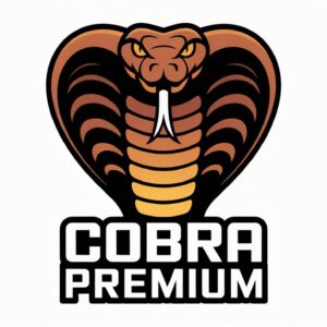 عند شراء اي منتج اشتراك سنة هديةتطبيق COBRA PREMIUM