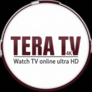 اشتراك سنة TERA 4K