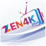 اشتراك سنة ZEN 4K