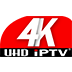 اشتراك سنة UHD 4K